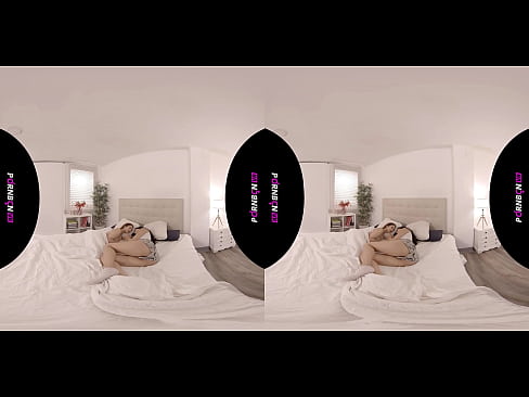 ❤️ PORNBCN VR Dúas novas lesbianas espertan cachondas en realidade virtual 4K 180 3D Geneva Bellucci Katrina Moreno ️ Follar en % gl.bdsmquotes.xyz % ❌️❤